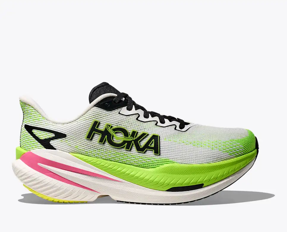 MACH X 3 DONNA