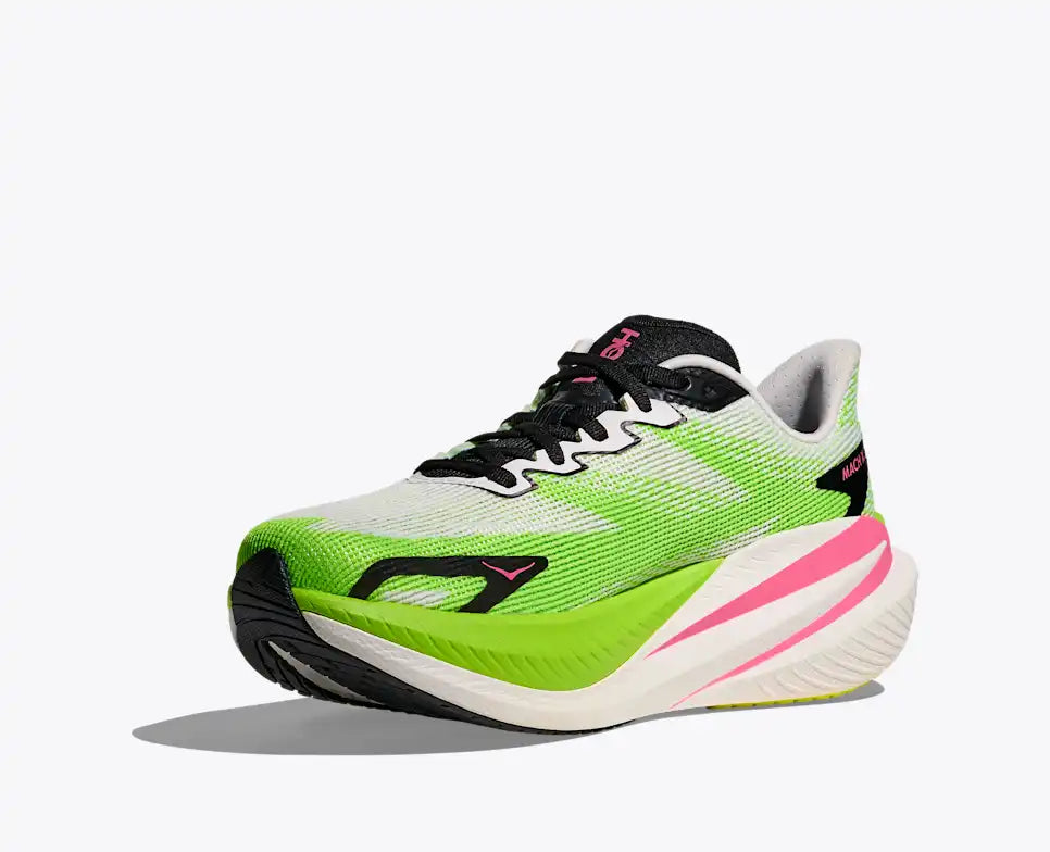 MACH X 3 DONNA