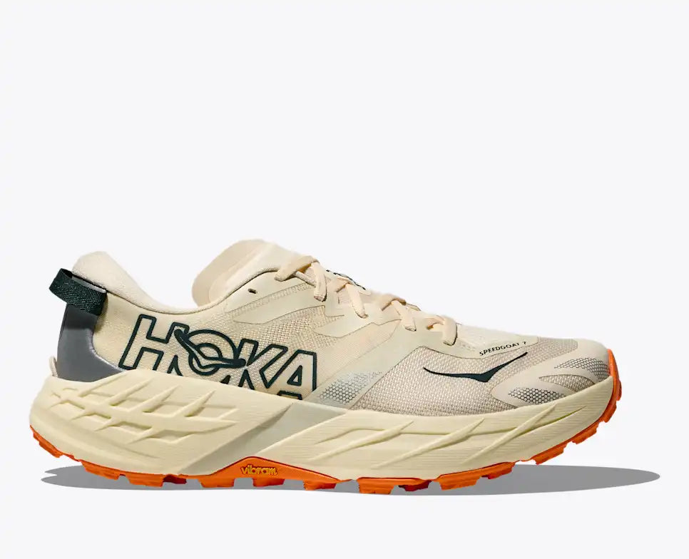 SPEEDGOAT 7