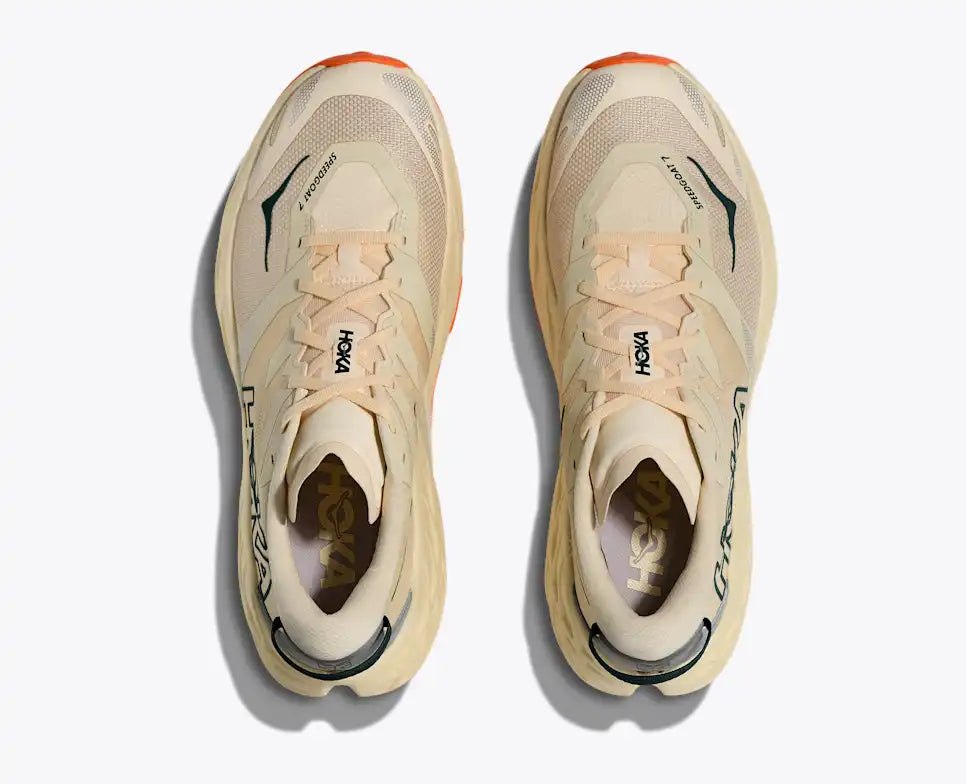 SPEEDGOAT 7