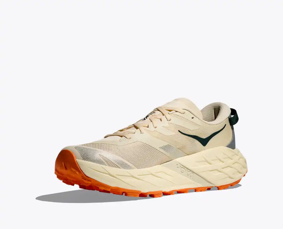SPEEDGOAT 7